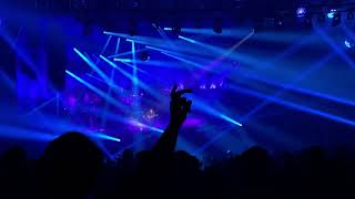 Widespread Panic - “Bear Gone Fishing” @ Fox Theatre Atlanta 12.29.19