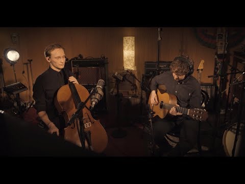 February Moon - Goodnight (Woodstock Session #3)