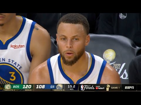 Three Pointers Have Ruined Basketball