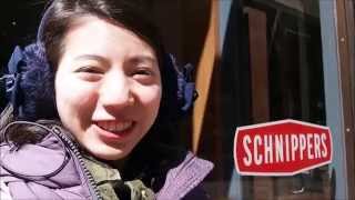 聖夏のニューヨークレポート【2014年3月24日】