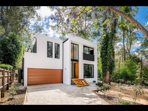 Archbuild, Architects + Builders video.