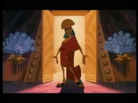 Keisarin uudet kuviot