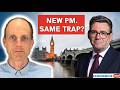 Andy Burnham's Economic Plan – Genius or Truss 2.0?
