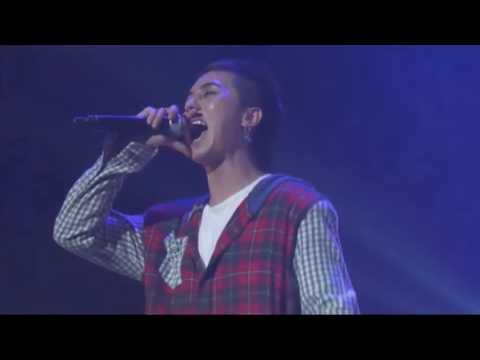 170611 WINNER Just Another Boy Japan Ver.