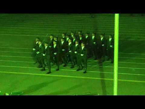 Ordem  Unida Sem Comando ♣