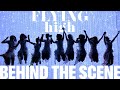 JKT48 Flying High - Behind The Scene | Part 1