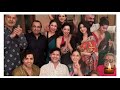 Pakistani Famous Actors Celebrates Diwali Sonya Hussain Areeba Habib