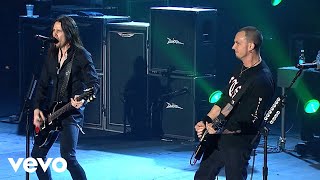 Alter Bridge - Before Tomorrow Comes