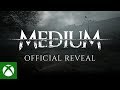 The Medium Official Reveal with Gameplay