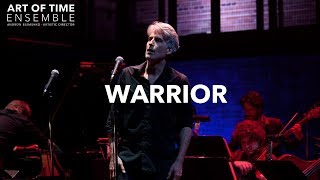 Warrior - Steve Earle, performed by Rick Roberts