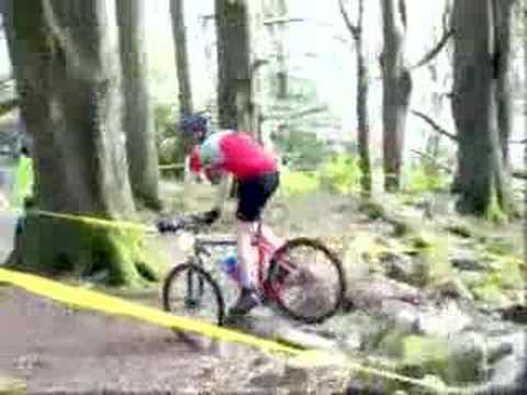 NPS #1 2006 Castlewellan