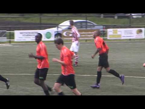 TVEllef Sport: VV SNA - Horn