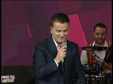 Me këngë e me zemër - Koncert Recital, Bujar Çiçi