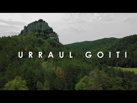 LANDARTE 2023 Urraúl Alto