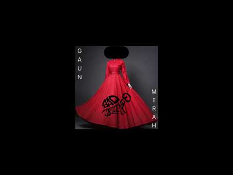 GAUN MERAH - AMAPIANO REMIX [BAD INFLUENCE] (Sonia)