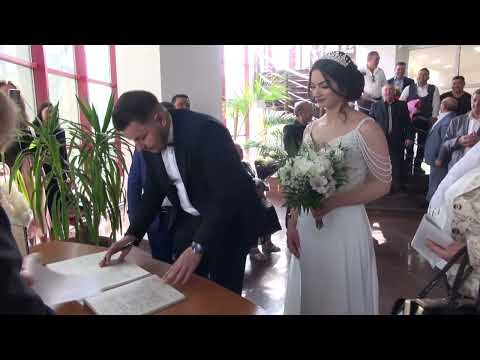 Cununie Alex & Naomi 26 Martie 2022