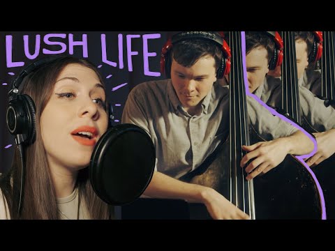 Lush Life - Chimytina