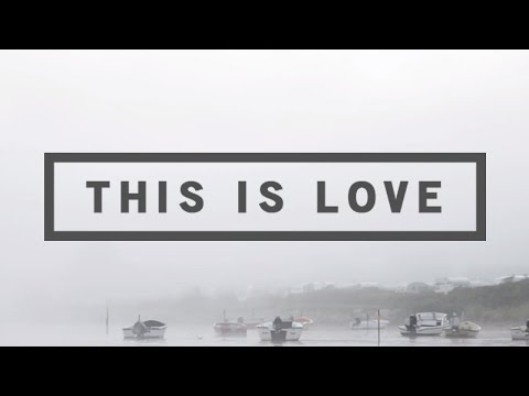 This Is Love (You Didn't Flee) - Skywalk Lovsang