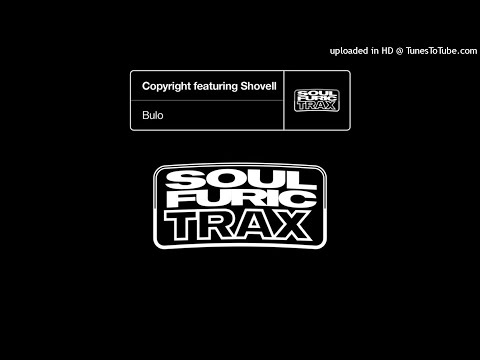 Copyright Feat. Shovell ‎| Bulo (Afro Mix)