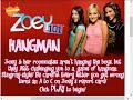 Nick Com 2004 Longplay Part 15 Of 33 Zoey 101