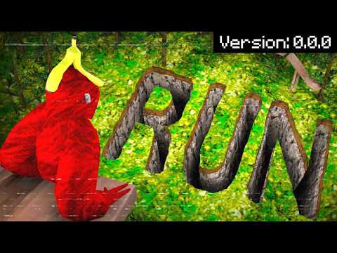 Exploring EVERY Forgotten Code in Gorilla Tag