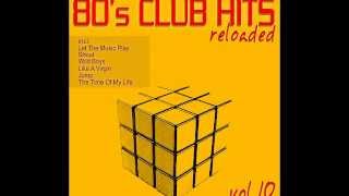 Ballet B. - Gold (Iker Sadaba Mix)