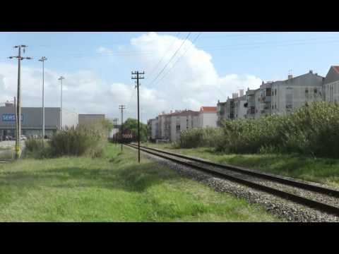 CP 1964 | 51631 | Caldas da Rainha