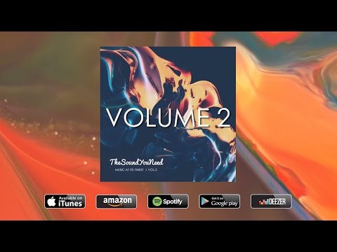 TheSoundYouNeed - Volume 2 // OUT NOW