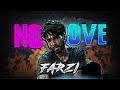 NO LOVE FARZI EDIT Farzi Edit Shahid Kapoor Status No Love Song Edit
