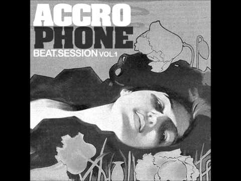 Accrophone - Casino