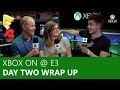 E3 2015 | Day 2 Roundup - Rise of the Tomb Raider, Halo 5 and more | Xbox On