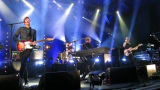 Kodaline - The Answer @ The Shepherd's Bush Empire, London 10/11/13