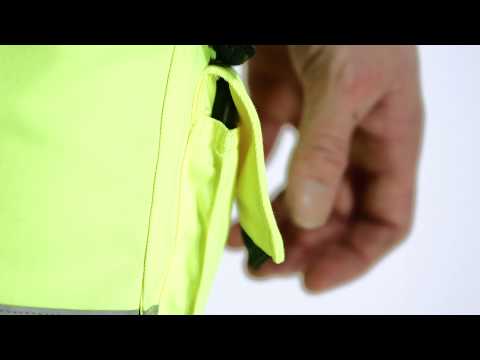 Shorts, långa Mascot Safe 15549-860