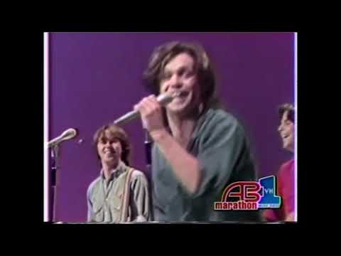 John Cougar Mellencamp - I Need A Lover on Bandstand