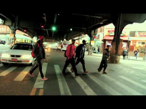 vashtieTV | EPISODE 21: Behind The Scenes Directing Joey Bada$$ "Waves" Music Video