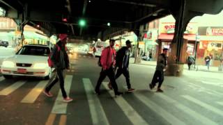 vashtieTV | EPISODE 21: Behind The Scenes Directing Joey Bada$$ "Waves" Music Video