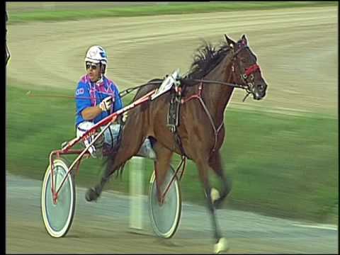 Trotto 30/09/2016 - 7ª corsa