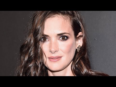 What All Of Winona Ryder's Exes Have Said About Her