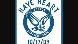 Have Heart - Hard Bark On The Family Tree (last show-audio only)