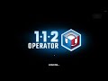 112 Operator Campaign Ending