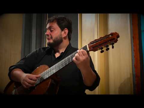 Yamandu - Vem Pra Eilat - בואי לאילת