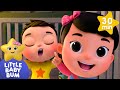 Baby Max S Bed Time Song Baby Song Mix LittleBabyBum Nursery Rhymes For Babies