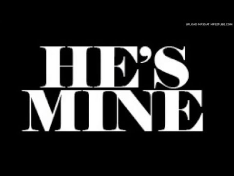 Erika Kayne ft Reka & PtheArtist - He's Mine (Official Audio)