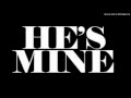 Erika Kayne Ft Reka PtheArtist He S Mine Official Audio