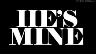 Erika Kayne ft Reka & PtheArtist - He's Mine (Official Audio)