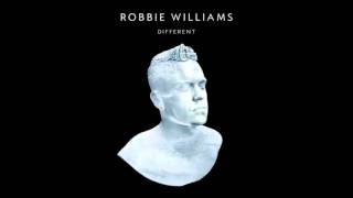 Robbie Williams - Different