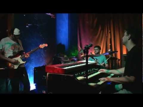 The Z3 / Transylvania Boogie (Zappa cover)