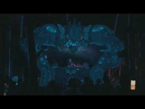 ZANELLA @ Universo Paralello Festival #16 2022/2023 (FULL VÍDEO)