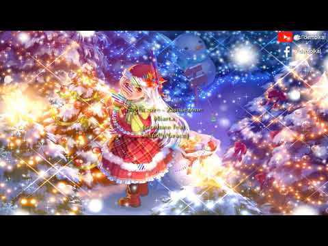 Nightcore - Zaśnieżone Miasta (Gromee feat Sound'n'Grace)