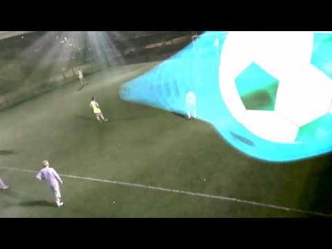 Alya Halı Saha 19.04.2016 21:00 - akillisaha.com